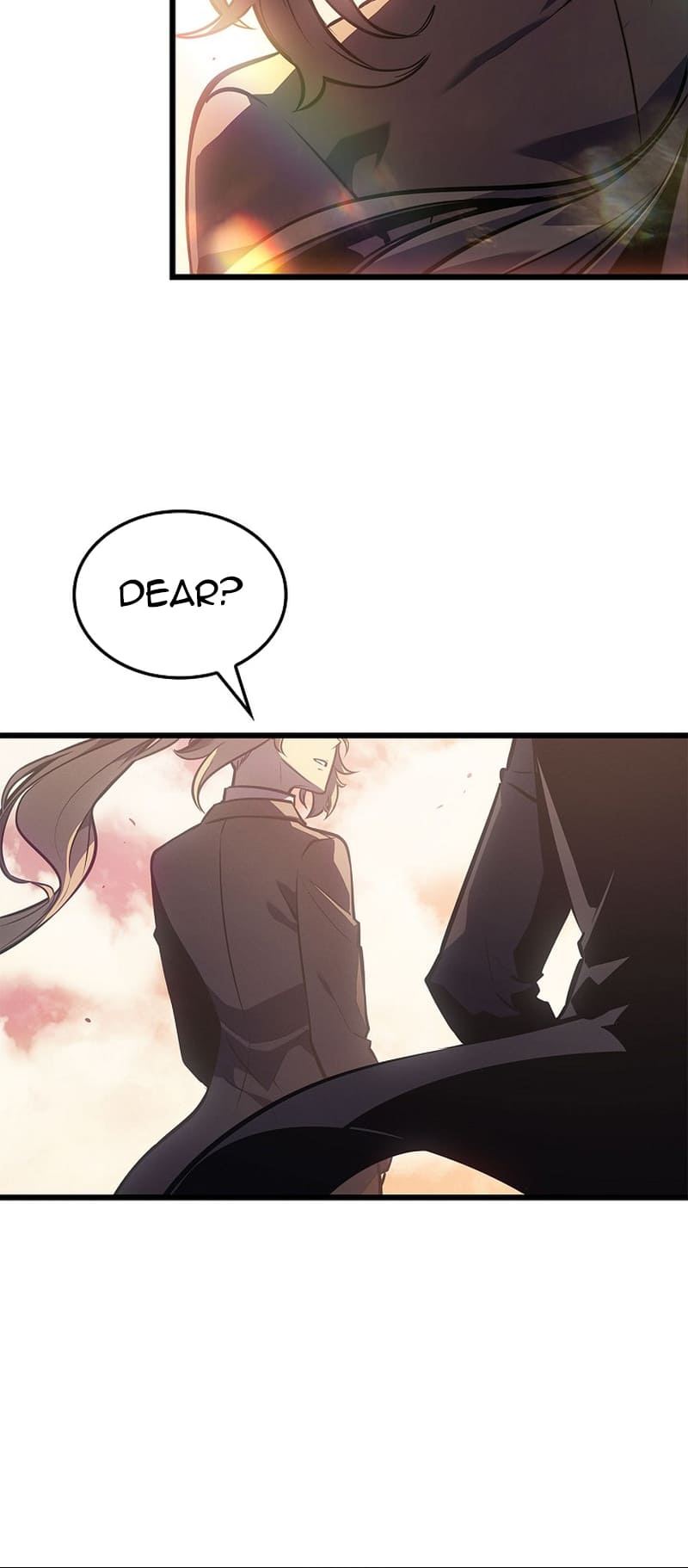 Solo Leveling, Chapter 200 image 47